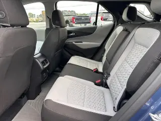Chevrolet Equinox 2024 LS 4dr SUV w/1LS