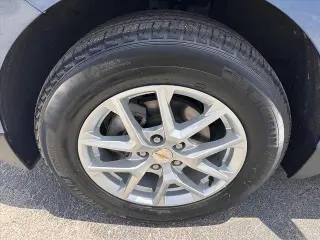 Chevrolet Equinox 2024 LS 4dr SUV w/1LS