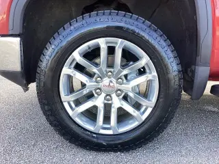 GMC Sierra 1500 2019 4x4 SLT 4dr Crew Cab 5.8 ft. SB
