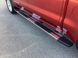 GMC Sierra 1500 2019 4x4 SLT 4dr Crew Cab 5.8 ft. SB