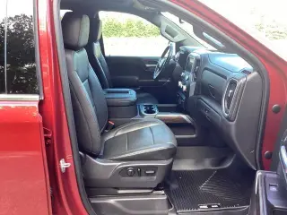 GMC Sierra 1500 2019 4x4 SLT 4dr Crew Cab 5.8 ft. SB