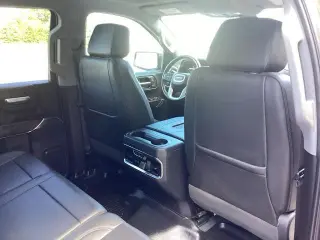 GMC Sierra 1500 2019 4x4 SLT 4dr Crew Cab 5.8 ft. SB