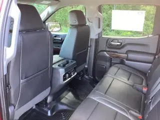 GMC Sierra 1500 2019 4x4 SLT 4dr Crew Cab 5.8 ft. SB