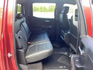 GMC Sierra 1500 2019 4x4 SLT 4dr Crew Cab 5.8 ft. SB