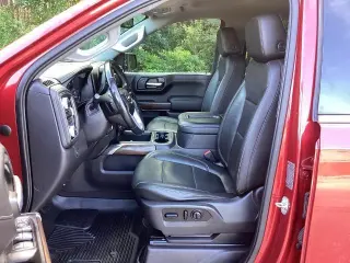 GMC Sierra 1500 2019 4x4 SLT 4dr Crew Cab 5.8 ft. SB