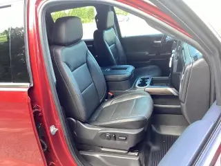 GMC Sierra 1500 2019 4x4 SLT 4dr Crew Cab 5.8 ft. SB