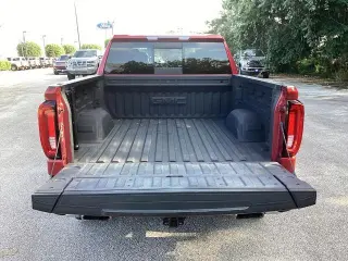 GMC Sierra 1500 2019 4x4 SLT 4dr Crew Cab 5.8 ft. SB