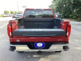 GMC Sierra 1500 2019 4x4 SLT 4dr Crew Cab 5.8 ft. SB
