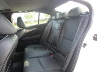 INFINITI Q50 2020 3.0T Pure 4dr Sedan