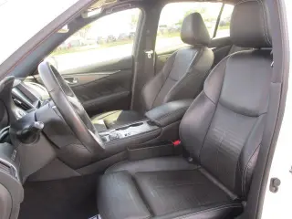 INFINITI Q50 2020 3.0T Pure 4dr Sedan