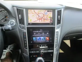 INFINITI Q50 2020 3.0T Pure 4dr Sedan
