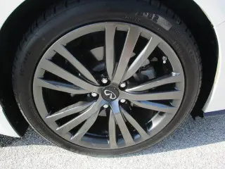 INFINITI Q50 2020 3.0T Pure 4dr Sedan