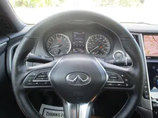 INFINITI Q50 2020 3.0T Pure 4dr Sedan