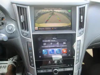 INFINITI Q50 2020 3.0T Pure 4dr Sedan