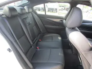 INFINITI Q50 2020 3.0T Pure 4dr Sedan