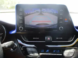 Toyota C-HR 2020 LE 4dr Crossover