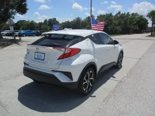 Toyota C-HR 2020 LE 4dr Crossover