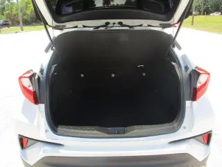 Toyota C-HR 2020 LE 4dr Crossover