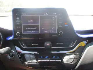 Toyota C-HR 2020 LE 4dr Crossover