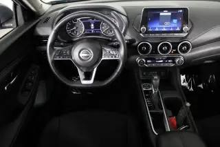 Nissan Sentra 2024 SV 4dr Sedan