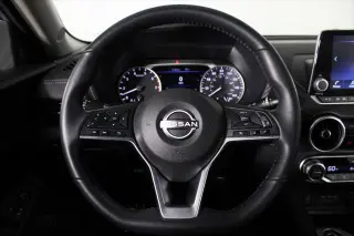 Nissan Sentra 2024 SV 4dr Sedan