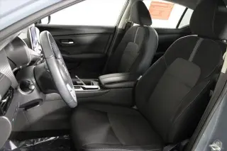 Nissan Sentra 2024 SV 4dr Sedan