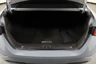 Nissan Sentra 2024 SV 4dr Sedan