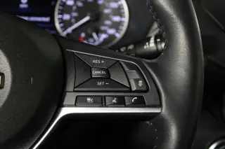 Nissan Sentra 2024 SV 4dr Sedan