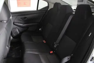 Nissan Sentra 2024 SV 4dr Sedan