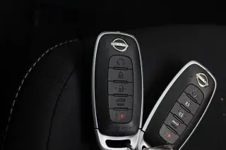 Nissan Sentra 2024 SV 4dr Sedan