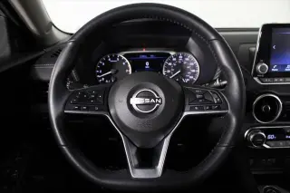 Nissan Sentra 2024 SV 4dr Sedan