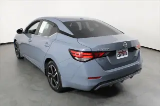Nissan Sentra 2024 SV 4dr Sedan