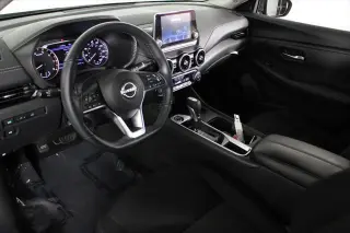 Nissan Sentra 2024 SV 4dr Sedan