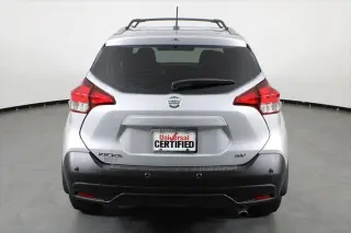 Nissan Kicks 2020 SV 4dr Crossover