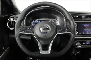 Nissan Kicks 2020 SV 4dr Crossover