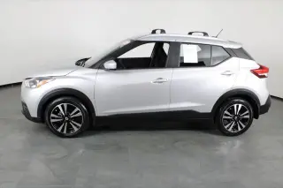 Nissan Kicks 2020 SV 4dr Crossover
