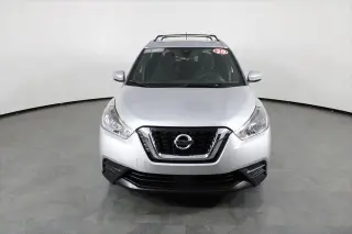 Nissan Kicks 2020 SV 4dr Crossover