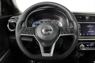 Nissan Kicks 2020 SV 4dr Crossover