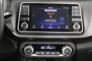 Nissan Kicks 2020 SV 4dr Crossover