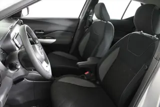 Nissan Kicks 2020 SV 4dr Crossover