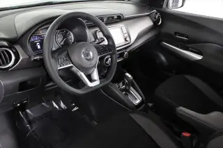 Nissan Kicks 2020 SV 4dr Crossover