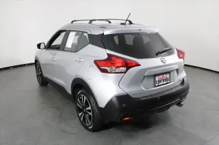 Nissan Kicks 2020 SV 4dr Crossover
