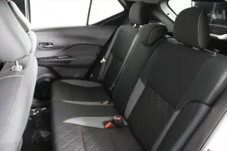 Nissan Kicks 2020 SV 4dr Crossover