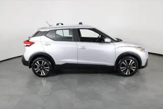 Nissan Kicks 2020 SV 4dr Crossover