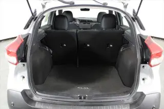 Nissan Kicks 2020 SV 4dr Crossover