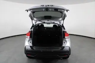 Nissan Kicks 2020 SV 4dr Crossover