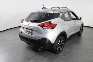 Nissan Kicks 2020 SV 4dr Crossover