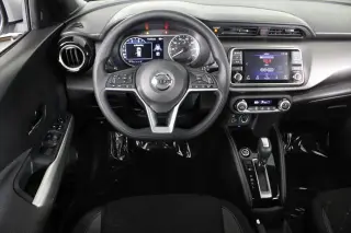 Nissan Kicks 2020 SV 4dr Crossover