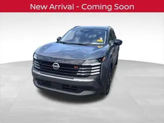 Nissan Kicks 2026 SR 4dr Crossover