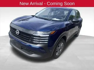 Nissan Kicks 2026 S 4dr Crossover